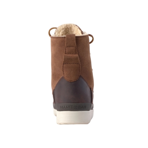Manitobah Mesa Winter Boot Cocoa/Copper - Picture 3 of 5